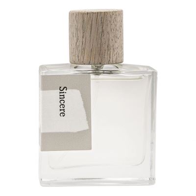 ILK PERFUMES Sincere Extrait de Parfum 50 ml